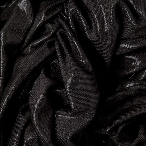 Norma Kamali
Diana Metallic Ruched One-Shoulder Gown - Picture 12 of 15